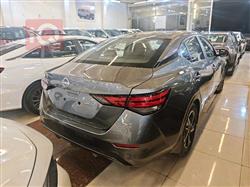 نيسان سنترا